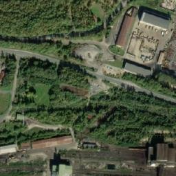 Satellite imagery of [Vintířov u Sokolova] HG, CZ