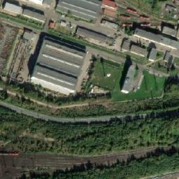 Satellite imagery of [Vintířov u Sokolova] HG, CZ