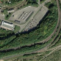 Satellite imagery of [Vintířov u Sokolova] HG, CZ