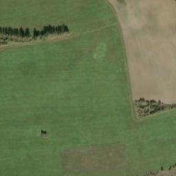Satellite imagery of U Tři dubů [Mírová], CZ
