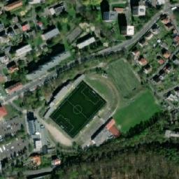 Satellite imagery of Ottova výšina [Karlovy Vary], CZ