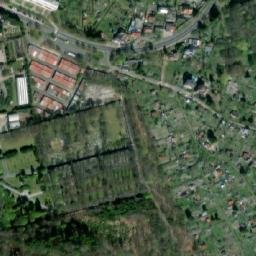 Satellite imagery of Ottova výšina [Karlovy Vary], CZ