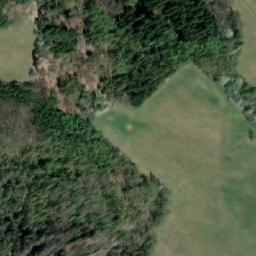 Satellite imagery of Šemnická skála [Šemnice], CZ