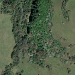 Satellite imagery of Šibeniční vrch [Hradiště-Doupovské Hradiště], CZ