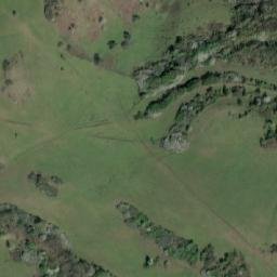 Satellite imagery of Šibeniční vrch [Hradiště-Doupovské Hradiště], CZ