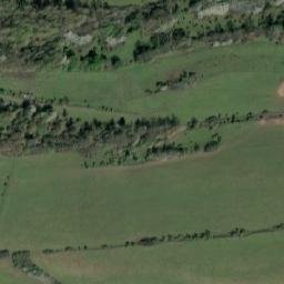 Satellite imagery of Šibeniční vrch [Hradiště-Doupovské Hradiště], CZ