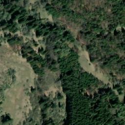 Satellite imagery of Svěrák, CZ