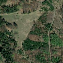 Satellite imagery of Svěrák, CZ