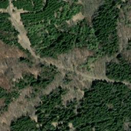 Satellite imagery of Tmavý vrch [Hradiště-Bražec], CZ