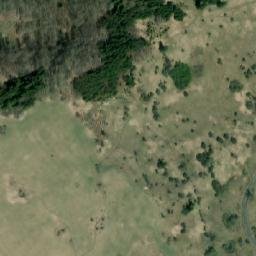 Satellite imagery of Tmavý vrch [Hradiště-Bražec], CZ