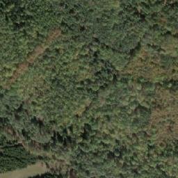 Satellite imagery of Lopata [Hradiště-Tureč], CZ