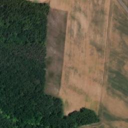 Satellite imagery of Králičí vrch [Blšany-Siřem], CZ