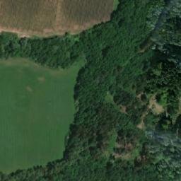 Satellite imagery of Želečská výšina [Měcholupy-Želeč], CZ