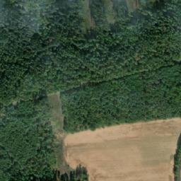 Satellite imagery of Želečská výšina [Měcholupy-Želeč], CZ