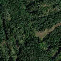Satellite imagery of Špičák [Kounov u Rakovníka], CZ