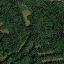 Satellite imagery of Špičák [Kounov u Rakovníka], CZ
