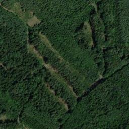 Satellite imagery of Špičák [Kounov u Rakovníka], CZ