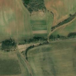 Satellite imagery of (Na Křížové) [Srbeč], CZ