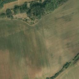 Satellite imagery of (Na Křížové) [Srbeč], CZ
