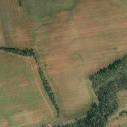 Satellite imagery of (Křížová) [Pozdeň-Hřešice], CZ