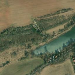 Satellite imagery of (Křížová) [Pozdeň-Hřešice], CZ
