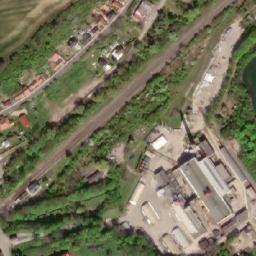 Satellite imagery of [Zvoleněves] GSM, CZ