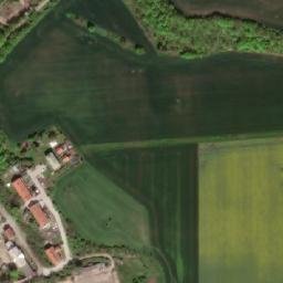 Satellite imagery of [Zvoleněves] GSM, CZ