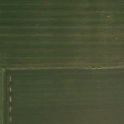 Satellite imagery of [Slatina u Velvar] GSM, CZ