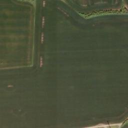 Satellite imagery of [Slatina u Velvar] GSM, CZ