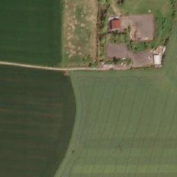 Satellite imagery of Nehošť [Dolany-Debrno] telecomunication t., CZ