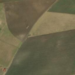 Satellite imagery of Čenkov [Odolena Voda] outlook p., CZ
