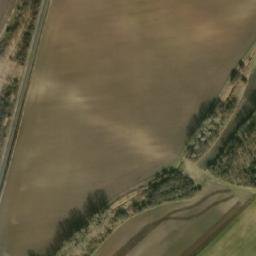 Satellite imagery of Na Kozici [Kojetice u Prahy], CZ