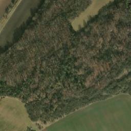 Satellite imagery of Na Kozici [Kojetice u Prahy], CZ