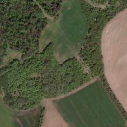 Satellite imagery of Na Kozici [Kojetice u Prahy], CZ