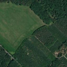 Satellite imagery of Kobylí Hlava [Hlavenec] GSM, CZ