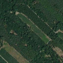 Satellite imagery of Kobylí Hlava [Hlavenec] GSM, CZ
