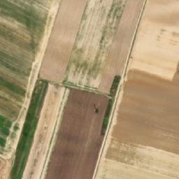 Satellite imagery of Niva [Milovice-Benátecká Vrutice], CZ