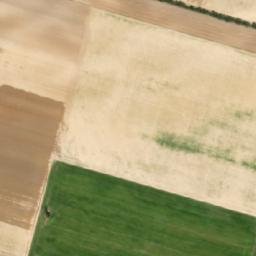 Satellite imagery of Niva [Milovice-Benátecká Vrutice], CZ