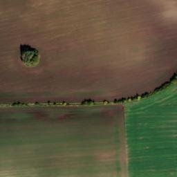 Satellite imagery of Na Čilečku [Straky], CZ