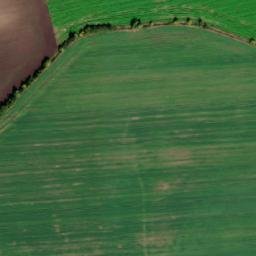 Satellite imagery of Na Čilečku [Straky], CZ