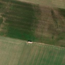 Satellite imagery of Strejcov [Krchleby u Nymburka] GSM, CZ