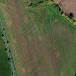 Satellite imagery of Na Kopci [Všechlapy u Nymburka], CZ