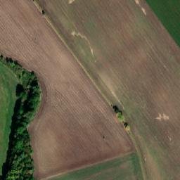 Satellite imagery of Na Kopci [Všechlapy u Nymburka], CZ