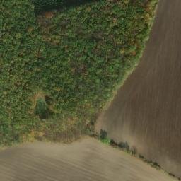 Satellite imagery of Štítary [Městec Králové-Vinice], CZ