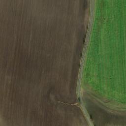 Satellite imagery of Štítary [Městec Králové-Vinice], CZ