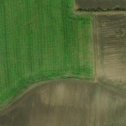 Satellite imagery of Štítary [Městec Králové-Vinice], CZ