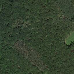 Satellite imagery of Velký Borek [Nový Bydžov-Skřeněř] GSM, CZ