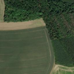 Satellite imagery of Chlum, CZ
