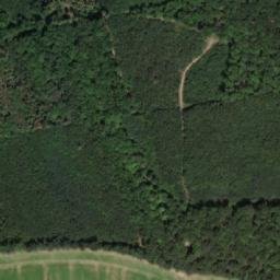 Satellite imagery of Chlum, CZ