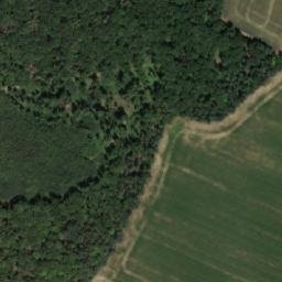 Satellite imagery of Chlum, CZ